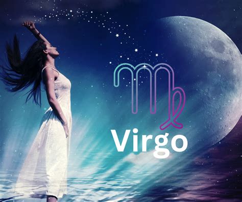 Tomorrow's Horoscopes for Virgo, Sunday, June 23 .